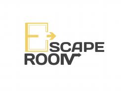 Logo # 453851 voor Logo voor Escape Room wedstrijd