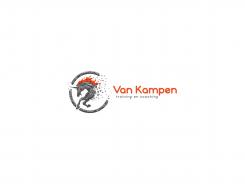 Logo # 672746 voor Ontwerp een krachtig logo voor een trainingsbureau! wedstrijd