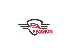Logo design # 573834 for CREATION D'UN LOGO POUR GROUPE DE DISTRIBUTION AUTOMOBILE contest
