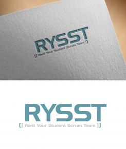 Logo # 527788 voor Logo ontwerp RYSST wedstrijd