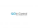 Logo design # 566913 for GO in control - Logo, business card and webbanner contest