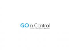 Logo design # 566913 for GO in control - Logo, business card and webbanner contest