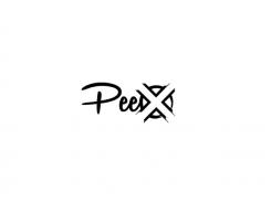 Logo # 586677 voor PeeX is looking for a great logo wedstrijd