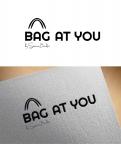 Logo design # 466195 for Bag at You - This is you chance to design a new logo for a upcoming fashion blog!! contest