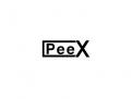 Logo # 586678 voor PeeX is looking for a great logo wedstrijd