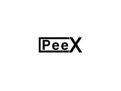 Logo # 586678 voor PeeX is looking for a great logo wedstrijd