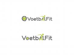 Logo # 690006 voor VoetbalFit; Hét toekomstige online platform voor de voetballer. wedstrijd