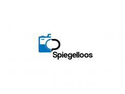 Logo # 548859 voor Ontwerp een pakkend logo voor Spiegelloos. Wij testen en schrijven over systeemcamera's en lenzen wedstrijd