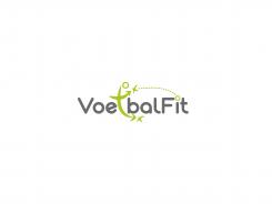 Logo # 690007 voor VoetbalFit; Hét toekomstige online platform voor de voetballer. wedstrijd