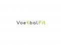 Logo # 690008 voor VoetbalFit; Hét toekomstige online platform voor de voetballer. wedstrijd