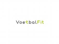 Logo # 690008 voor VoetbalFit; Hét toekomstige online platform voor de voetballer. wedstrijd