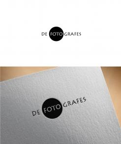 Logo design # 538328 for Logo for De Fotografes (The Photographers) contest