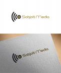 Logo design # 462889 for Sabjoti Media contest