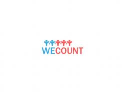 Logo design # 550166 for Design a BtB logo for WeCount contest