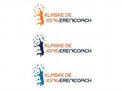 Logo # 652592 voor Ontwerp een fris logo voor een Jongerencoach  wedstrijd