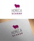 Logo # 467706 voor Ooit over de combinatie van een schaap en Horeca gehoord? wedstrijd