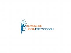 Logo # 652593 voor Ontwerp een fris logo voor een Jongerencoach  wedstrijd