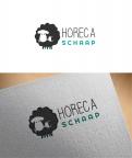 Logo # 467707 voor Ooit over de combinatie van een schaap en Horeca gehoord? wedstrijd