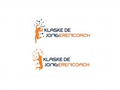 Logo # 652594 voor Ontwerp een fris logo voor een Jongerencoach  wedstrijd