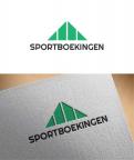 Logo # 466605 voor Sportboekingen wedstrijd