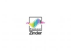 Logo # 572845 voor Logo popkoor Zinder wedstrijd