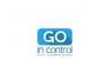 Logo design # 567127 for GO in control - Logo, business card and webbanner contest