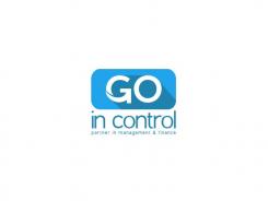 Logo design # 567127 for GO in control - Logo, business card and webbanner contest