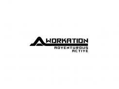 Logo design # 591003 for Catchy logo requested for active, adventurous work vacations contest