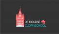 Logo # 552481 voor Nieuw Logo De Goudse Clownschool wedstrijd