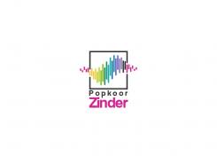 Logo # 572847 voor Logo popkoor Zinder wedstrijd