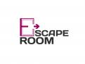 Logo # 454271 voor Logo voor Escape Room wedstrijd