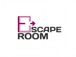 Logo # 454271 voor Logo voor Escape Room wedstrijd