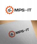 Logo # 462800 voor Logo for MPS-IT Consultancy wedstrijd