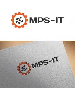 Logo design # 462800 for Logo for MPS-IT Consultancy contest