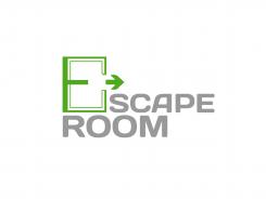 Logo # 454273 voor Logo voor Escape Room wedstrijd