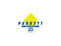 Logo design # 562416 for 20 years anniversary, PARKETT KÄPPELI GmbH, Parquet- and Flooring contest