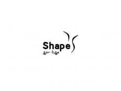 Logo # 582079 voor Ontwerp een stoer maar vrouwelijk logo voor voedings/leefstijl coachingspraktijk -Shape for Life- wedstrijd