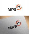 Logo # 462801 voor Logo for MPS-IT Consultancy wedstrijd
