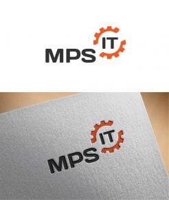 Logo design # 462801 for Logo for MPS-IT Consultancy contest