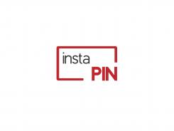 Logo design # 558505 for InstaPIN: Modern and clean logo for Payment Teminal Renting Company contest
