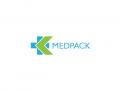 Logo # 564424 voor Logo Medpack wedstrijd