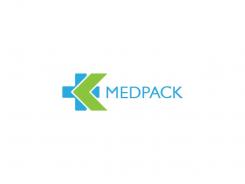 Logo # 564424 voor Logo Medpack wedstrijd