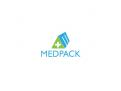 Logo # 564425 voor Logo Medpack wedstrijd