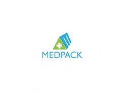 Logo # 564425 voor Logo Medpack wedstrijd