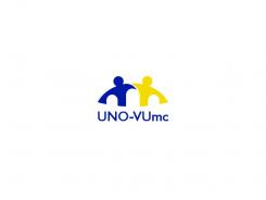 Logo # 594822 voor Ontwerp een aansprekend logo voor het UNO-VUmc! wedstrijd