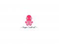 Logo # 692031 voor Ontwerp een hip en creatief logo voor creatieve jonge vrouwen webshop! wedstrijd