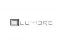 Logo design # 552890 for Logo for new international fashion brand LUMI3RE contest