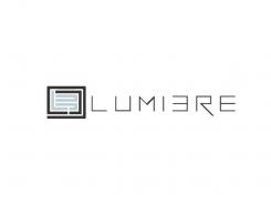 Logo design # 552890 for Logo for new international fashion brand LUMI3RE contest