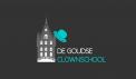 Logo # 553793 voor Nieuw Logo De Goudse Clownschool wedstrijd