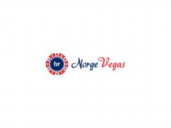 Logo design # 690427 for Logo for brand NorgeVegas contest